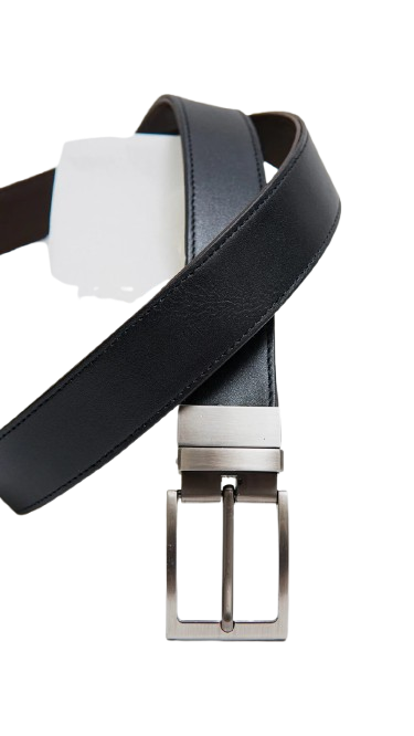 Black Buckle