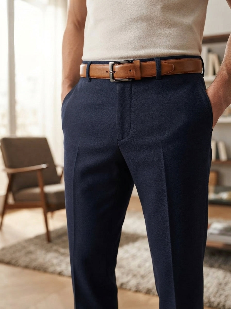 Tan and Brown belts